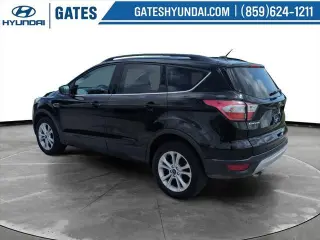 Ford Escape 2018 AWD SE 4p SUV