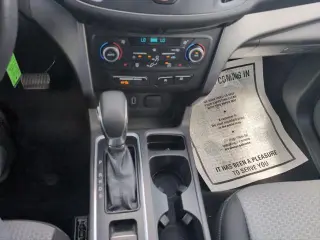 Ford Escape 2018 AWD SE 4p SUV