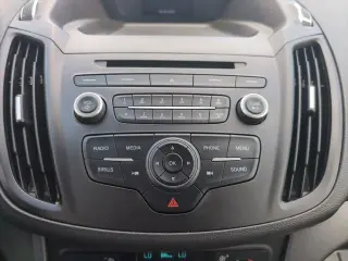Ford Escape 2018 AWD SE 4p SUV