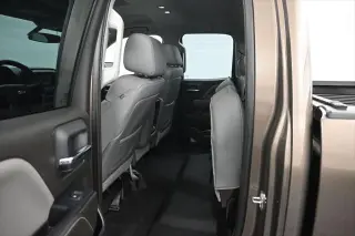 Chevrolet Silverado 2500HD 2015 4x4 Work Truck 4p Cab Doble Standard