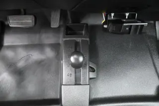 Chevrolet Silverado 2500HD 2018 4x4 Camión de trabajo 4 puertas Cabina Crew SB