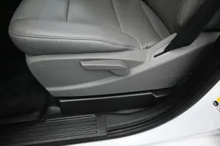 Chevrolet Silverado 2500HD 2018 4x4 Camión de trabajo 4 puertas Cabina Crew SB