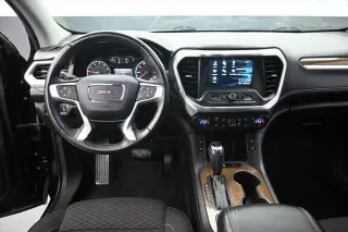 GMC Acadia 2017 SLE-2 4p SUV