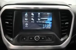 GMC Acadia 2017 SLE-2 4p SUV