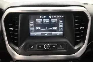 GMC Acadia 2017 SLE-2 4p SUV