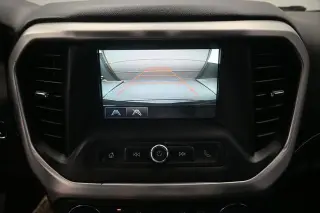 GMC Acadia 2017 SLE-2 4p SUV