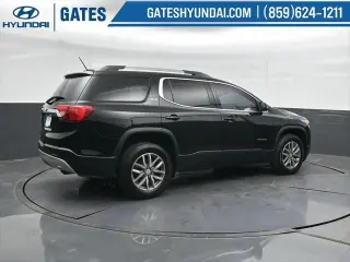 GMC Acadia 2017 SLE-2 4p SUV
