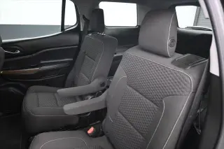 GMC Acadia 2017 SLE-2 4p SUV