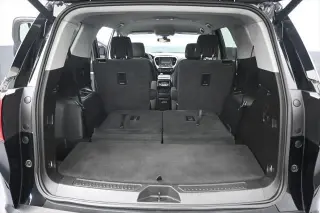 GMC Acadia 2017 SLE-2 4p SUV