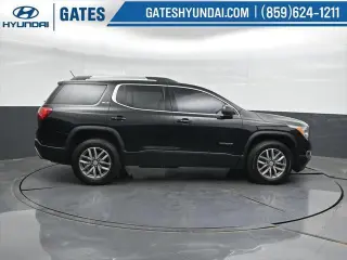 GMC Acadia 2017 SLE-2 4p SUV