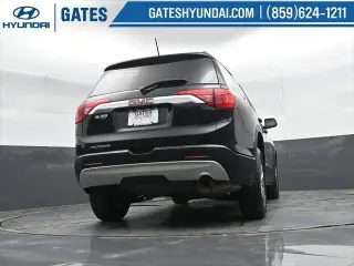GMC Acadia 2017 SLE-2 4p SUV
