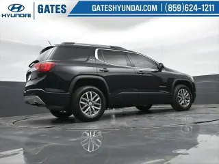 GMC Acadia 2017 SLE-2 4p SUV
