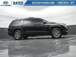 GMC Acadia 2017 SLE-2 4p SUV
