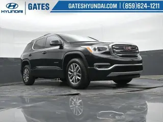 GMC Acadia 2017 SLE-2 4p SUV