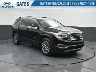 GMC Acadia 2017 SLE-2 4p SUV