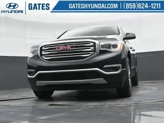 GMC Acadia 2017 SLE-2 4p SUV