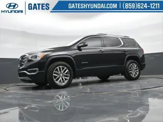 GMC Acadia 2017 SLE-2 4p SUV