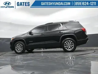GMC Acadia 2017 SLE-2 4p SUV