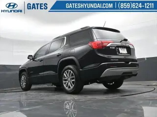 GMC Acadia 2017 SLE-2 4p SUV