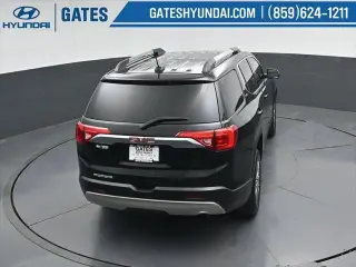GMC Acadia 2017 SLE-2 4p SUV