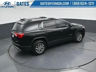 GMC Acadia 2017 SLE-2 4p SUV