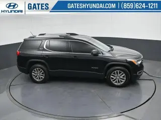 GMC Acadia 2017 SLE-2 4p SUV
