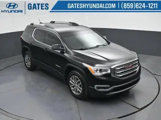 GMC Acadia 2017 SLE-2 4p SUV