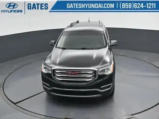 GMC Acadia 2017 SLE-2 4p SUV