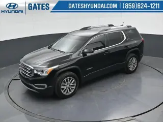 GMC Acadia 2017 SLE-2 4p SUV