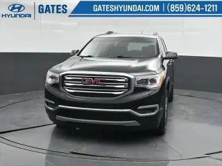 GMC Acadia 2017 SLE-2 4p SUV