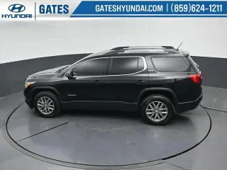 GMC Acadia 2017 SLE-2 4p SUV