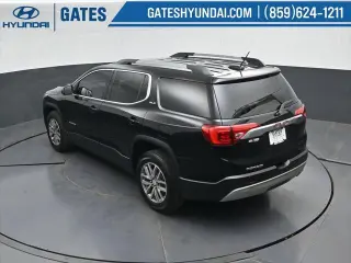 GMC Acadia 2017 SLE-2 4p SUV