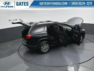 GMC Acadia 2017 SLE-2 4p SUV