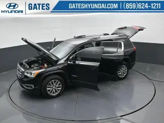 GMC Acadia 2017 SLE-2 4p SUV