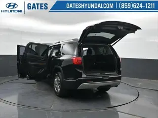 GMC Acadia 2017 SLE-2 4p SUV