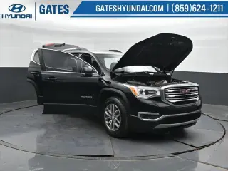 GMC Acadia 2017 SLE-2 4p SUV