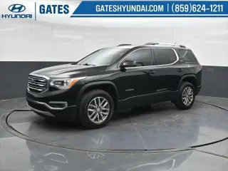 GMC Acadia 2017 SLE-2 4p SUV