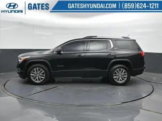 GMC Acadia 2017 SLE-2 4p SUV