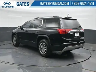 GMC Acadia 2017 SLE-2 4p SUV