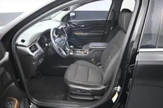 GMC Acadia 2017 SLE-2 4p SUV