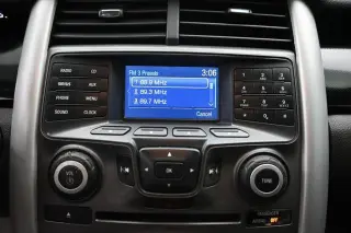 Ford Edge 2014 AWD SE 4p Crossover