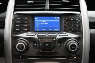 Ford Edge 2014 AWD SE 4p Crossover