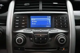 Ford Edge 2014 AWD SE 4p Crossover
