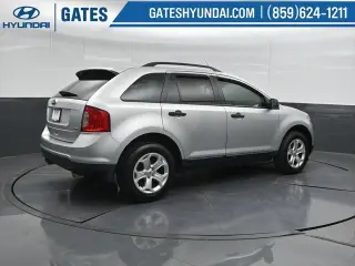 Ford Edge 2014 AWD SE 4p Crossover