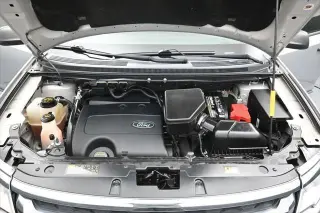 Ford Edge 2014 AWD SE 4p Crossover