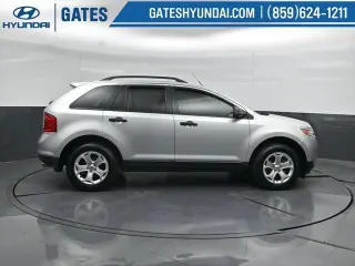 Ford Edge 2014 AWD SE 4p Crossover