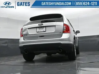 Ford Edge 2014 AWD SE 4p Crossover