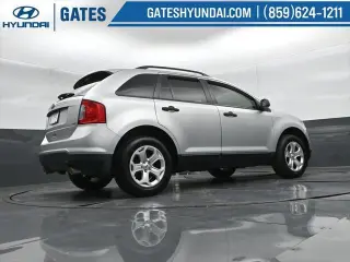 Ford Edge 2014 AWD SE 4p Crossover