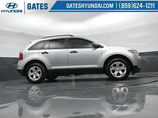 Ford Edge 2014 AWD SE 4p Crossover