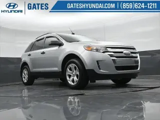 Ford Edge 2014 AWD SE 4p Crossover